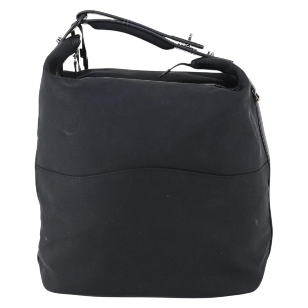 Gucci Vanity Tote Canvas